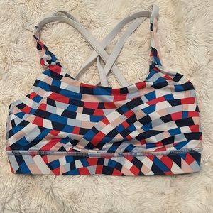 Lululemon Bra